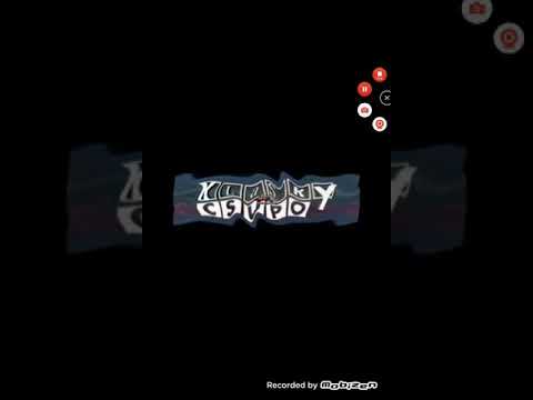 Even Klasky Csupo Discorted Effects 