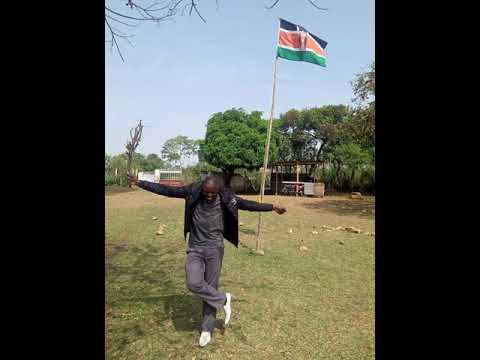 Yahweh By HILLARY ASHIHUNDU 