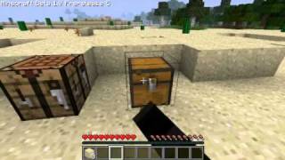 Minecraft - Weird Lighting Bug - HELP