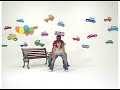 踊ろう！ 英会話たいそう Dansinglish【#2 Sure. ひとことでもいいから返事をしよう】mpi松香フォニックス公式