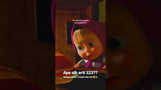 Apa sih arti 323 yg viral di tiktok?? 323 itu apa? #viralditiktok #viraltiktok #vidioviral