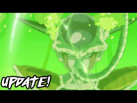 Dragon Ball Super Update: Strange Frieza's Resurrection Changes, Beerus vs Champa & More!