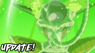 Dragon Ball Super Update: Strange Frieza's Resurrection Changes, Beerus vs Champa & More!
