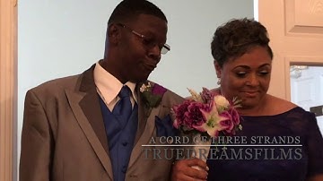 A Cord of Three Strands