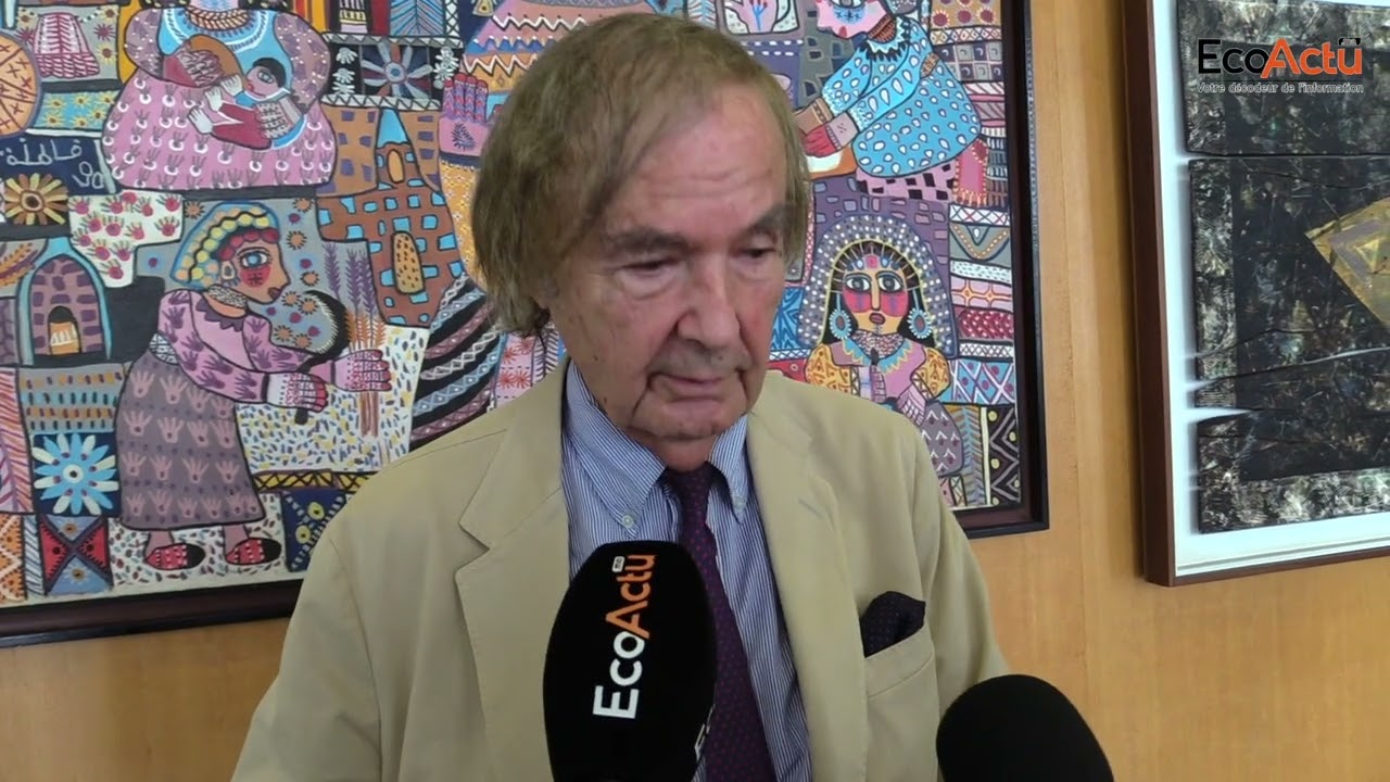 Secteur public : Michel Bouvier met en garde contre les dérives