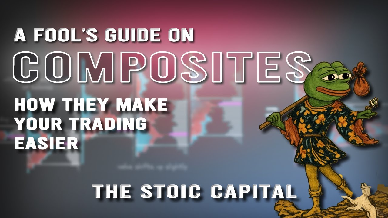 How to use VOLUME-BASED & TIME-BASED COMPOSITES for BEGINNERS