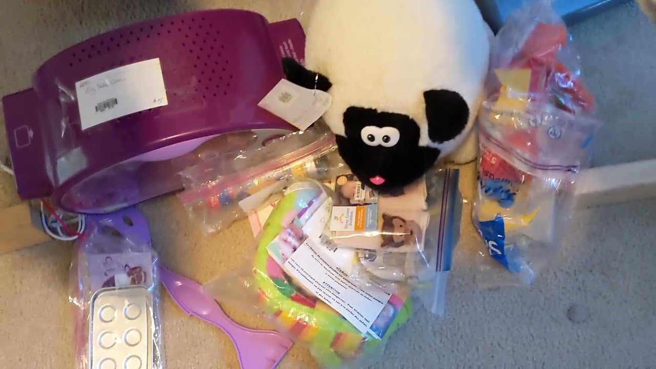 Kids Consignment Sales 101