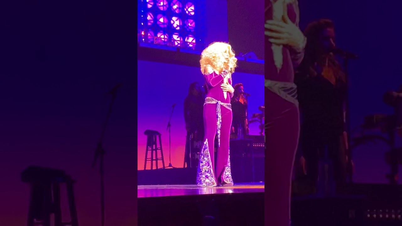 CHER live in Berlin 2019 SOS ABBA