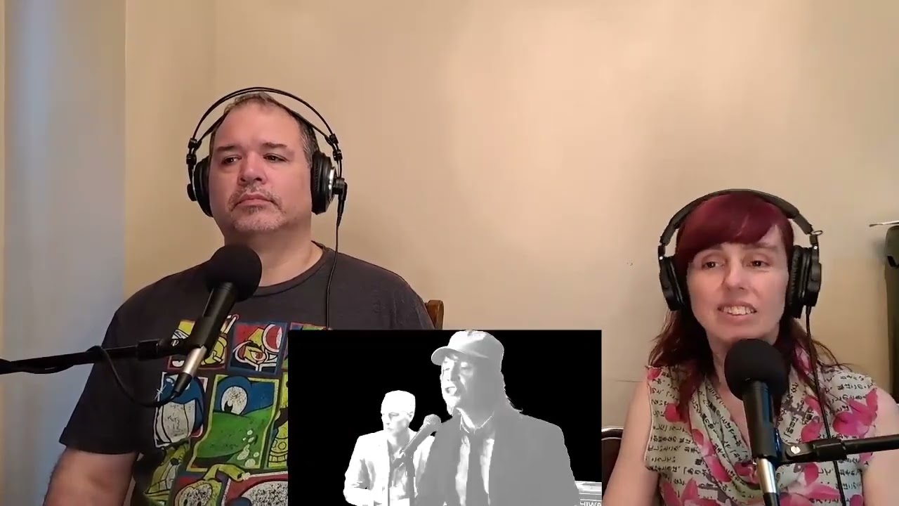 Sloan - Dream It All Over Again Reaction