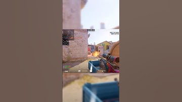 CS2 Inferno | Ace 🎯#cs2 #counterstrike2 #cs2clips