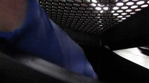 2x4 Method of removing a Volkswagen front strut, part 2