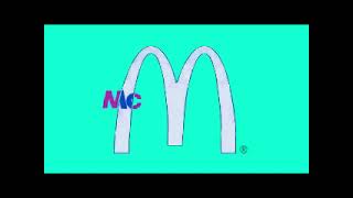 (REQUESTED) McDonald's Ident Logo History Ultimate Update in BJP\/VUV2.1 Combo