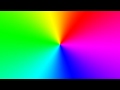 Rgb test sequence