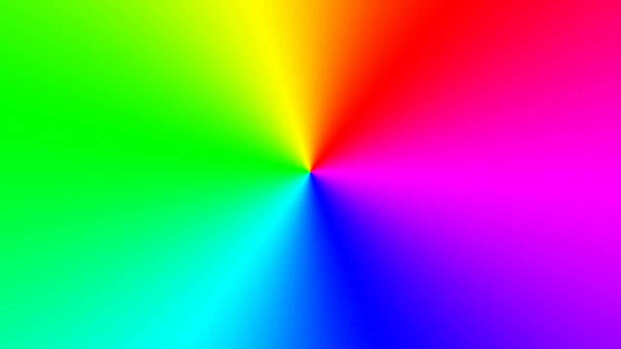 Resultado de imagen de rgb