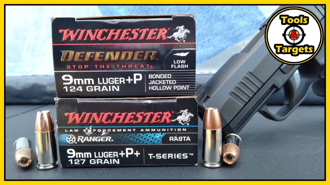 T-Series vs Defender...NOT What I Expected!