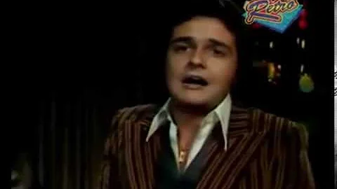 Morris Albert - Feelings ( 1975 )