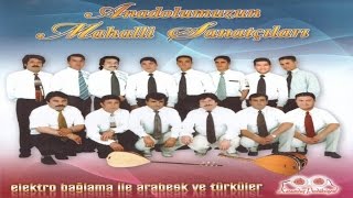 VİCDAN ESER - DARILDIM Resimi