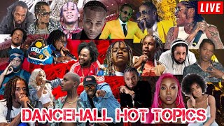 Download Lagu Dancehall Hot Topics | Popcaan Chris Brown Download Lagu Dancehall Hot Topics | Popcaan Chris Brown