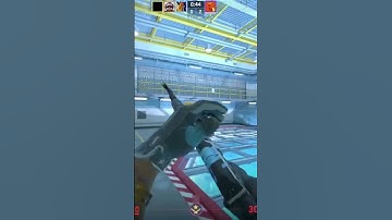 Insane 4K, 1v3 clutch #cs2 #csgo #gaming #fps #counterstrike #clutch #shorts #short #trending