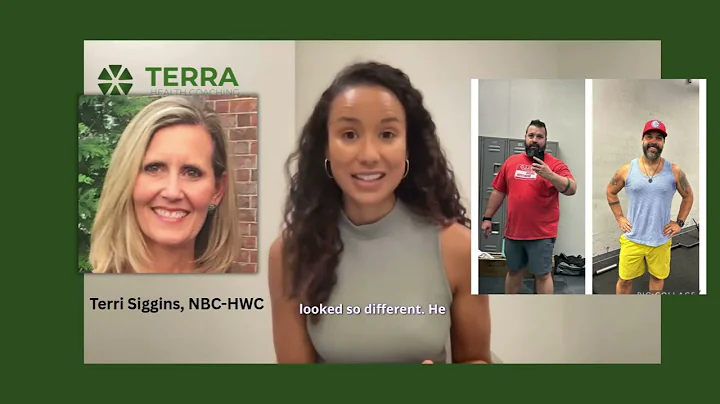 🤖 Why AI Will Never Replace Health Coaching | The Human Touch Patients Need