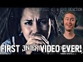 Jinjer - Exposed as a Liar REACTION // They were Emo Rock?! // Aussie Rock Bass Player Reacts