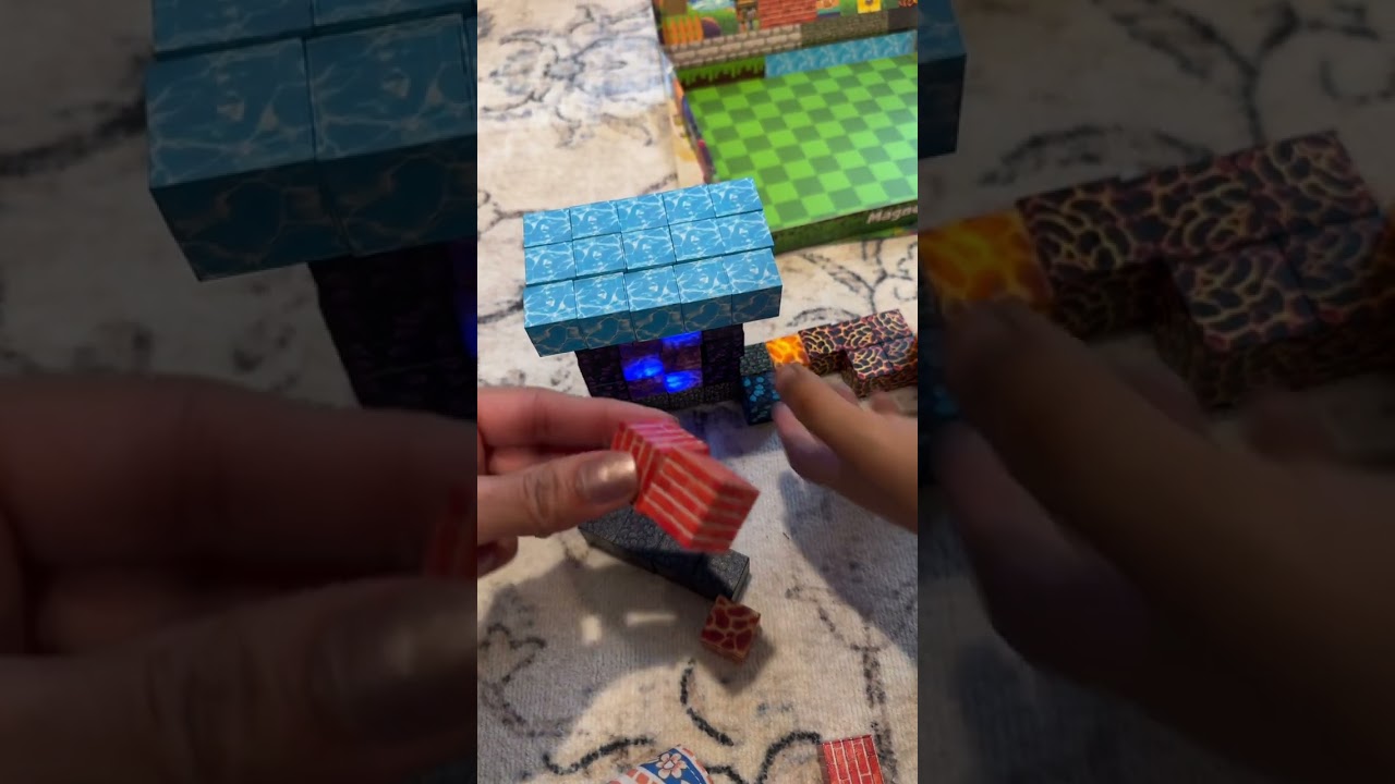 Check out my latest video