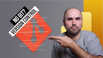 Version Control for Power BI with Sharepoint & MS Teams