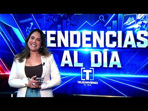 TENDENCIAS AL DÍA | 10 DE SEPTIEMBRE