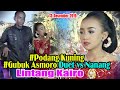 Lintang Kairo #Podang Kuning #Gubuk Asmoro Duet vs Nanang 13 Desember 2019  Ki. Anom Dwijo Kangko