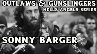 NEW | Outlaws & Gunslingers | Ep. 163 | Hells Angels | Sonny Barger