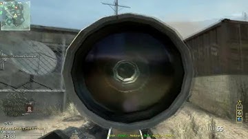 MSR M.O.A.B. | Only Quickscope [FG Slay3r iT]