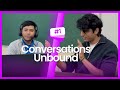 Conversations unbound ep1 peer pressure and bullying