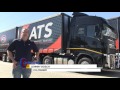 ATS Transport featured on Ontbytsake