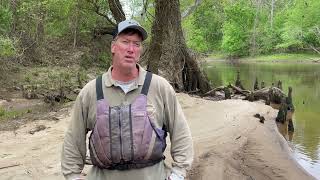 Coastal Rivers Fisheries Reports - Tar River (4/10/2024) by N.C. Wildlife Resources Commission 332 views 1 month ago 1 minute, 3 seconds