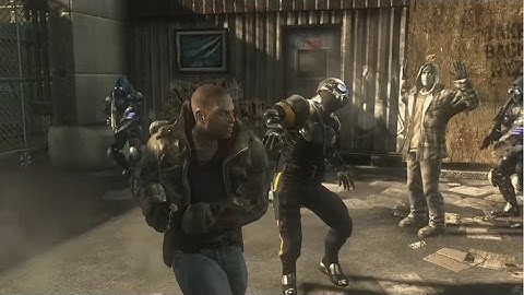 Epic Prototype 2 Moments: #2 (Heller