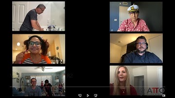 ATTOM Data Solutions - Work From Home Video