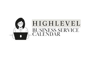 Creating Highlevel Booking System like Calendly