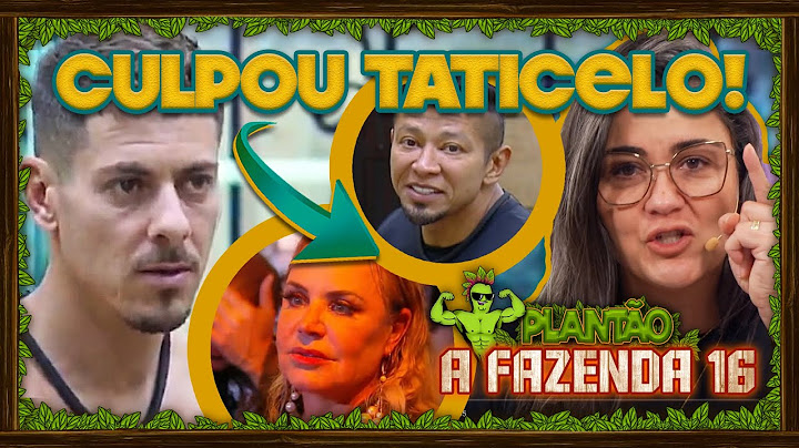 🐔AFazenda16: Mole? Sacha confronta Gilsão; Flor fecha com inimigos do G4 e bota culpa em TatiCelo