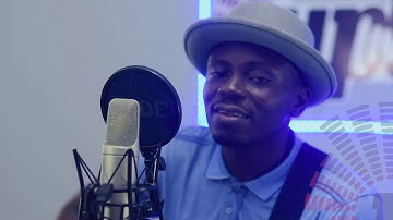 SIX STRINGS ON UPBEAT LIVE