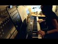 Hello Zepp - Charlie Clouser - SAW Ending - piano cover