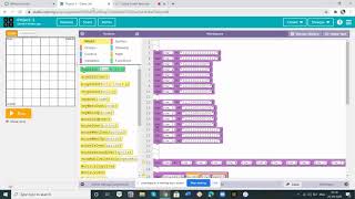 Project 3: Binary strings