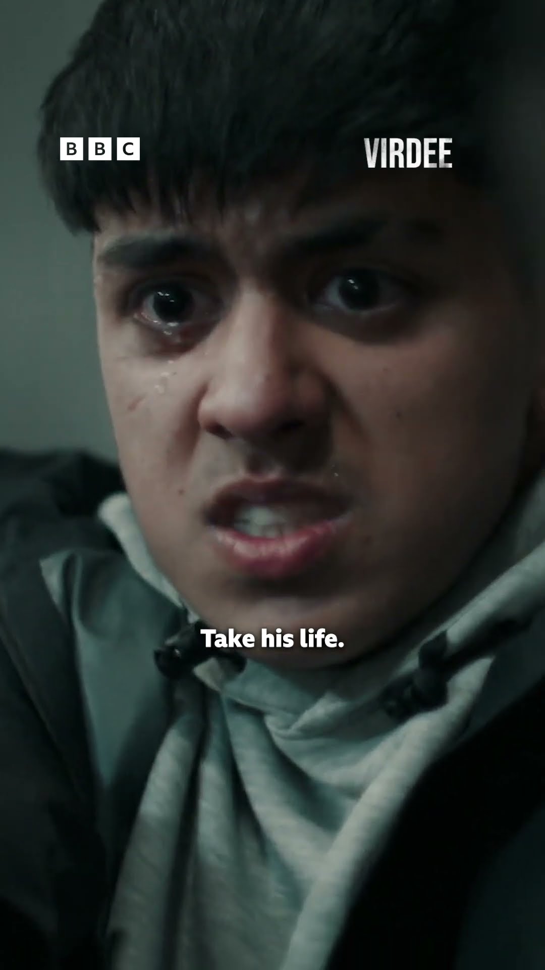 A brutal lesson in gang loyalty.