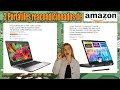 3 portátiles reacondicionados de Amazon 19 de marzo de 2025 | Amazon Portátiles