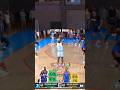 NBA 2K26 Best 6’7 Build 2 Way Sharp Shooting Cleaner