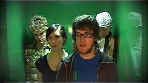 The elevatormovie from Star 2008