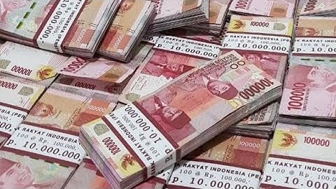 INSTRUKSI LANGSUNG DARI AGUS SANTOSO PERIHAL PENATAAN DOKUMEN PENCAIRAN DANA AMANAH
