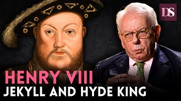 Henry VIII - The Jekyll & Hyde King with David Starkey