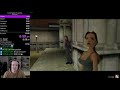 Tomb Raider Chronicles Glitchless Speedrun RTA 1:38:49 World Record