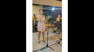 Fabian × Nora x dwight _irama smeltkroes live