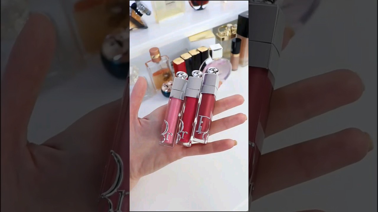 If you have sensitive lips watch this before buying 